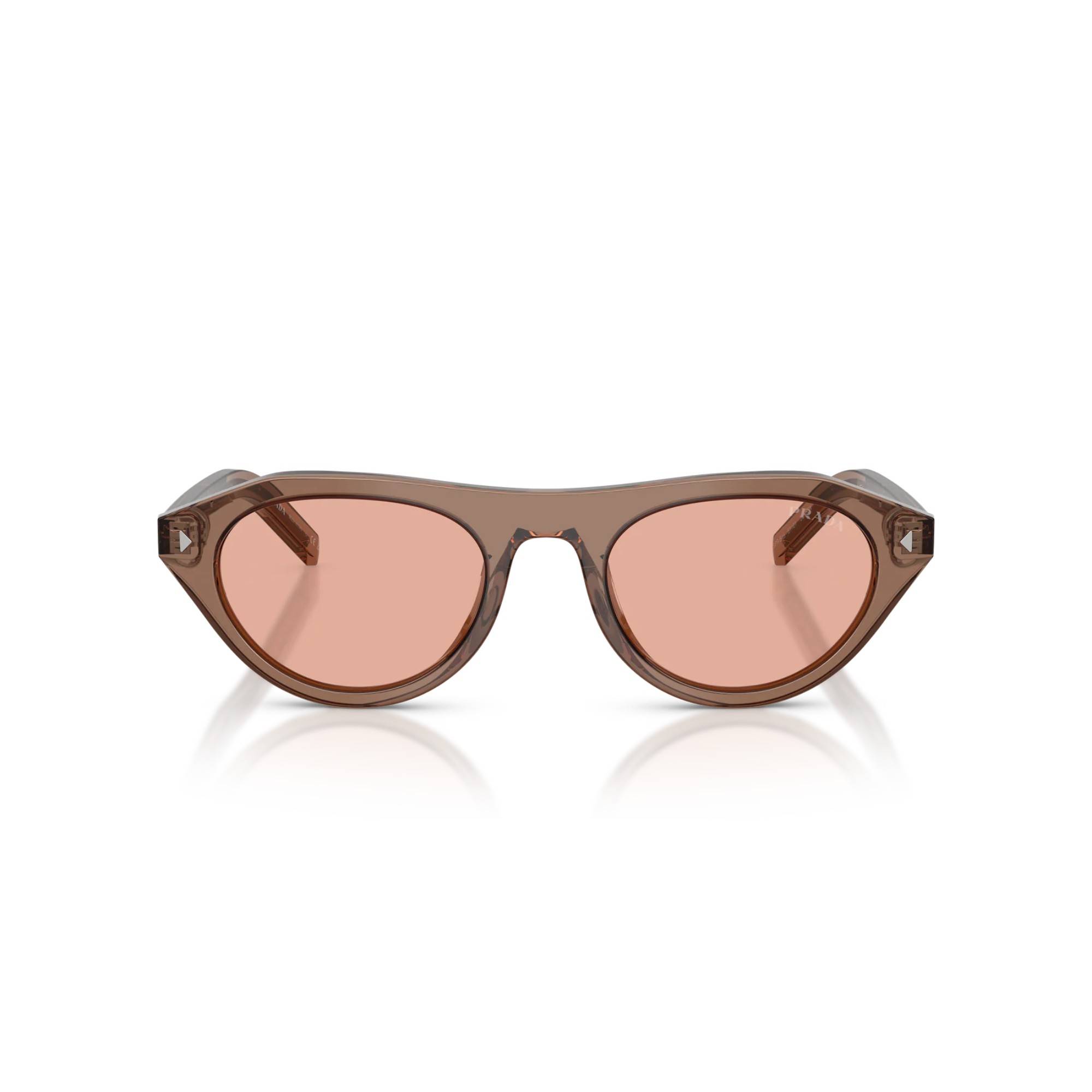 PRADA B15S 28I50W 51 Sunglasses - 2