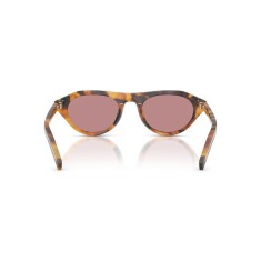 PRADA B15S 29CO5Z 51 Солнцезащитные очки - 4