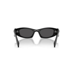 PRADA B16S 16K08Z 50 Sunglasses - 4