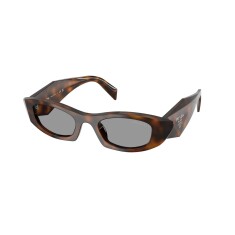 PRADA B16S 20D50Q 50 Sunglasses - 1