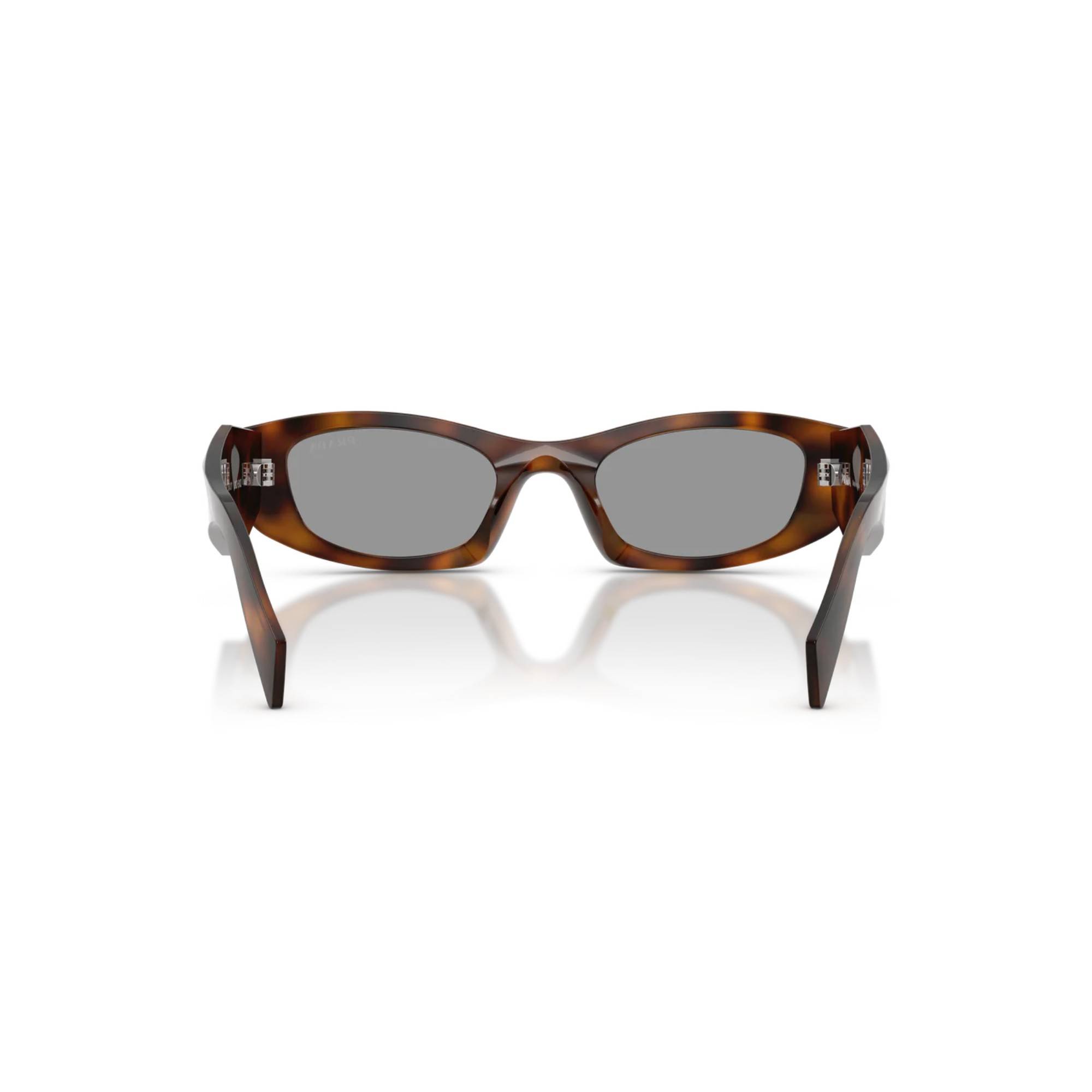 PRADA B16S 20D50Q 50 Sunglasses - 4