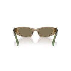 PRADA B16S 29E90F 50 Sunglasses - 4
