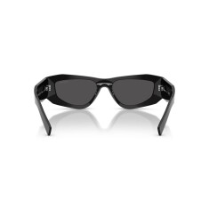 PRADA B19S 16K08Z 52 Солнцезащитные очки - 4