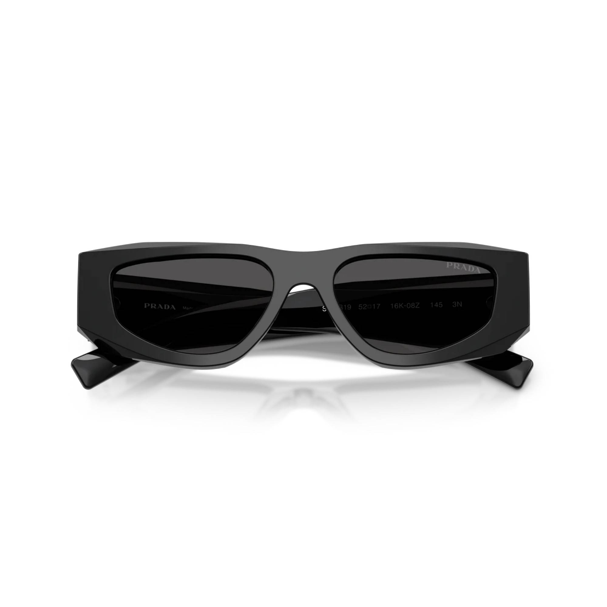 PRADA B19S 16K08Z 52 Солнцезащитные очки - 5