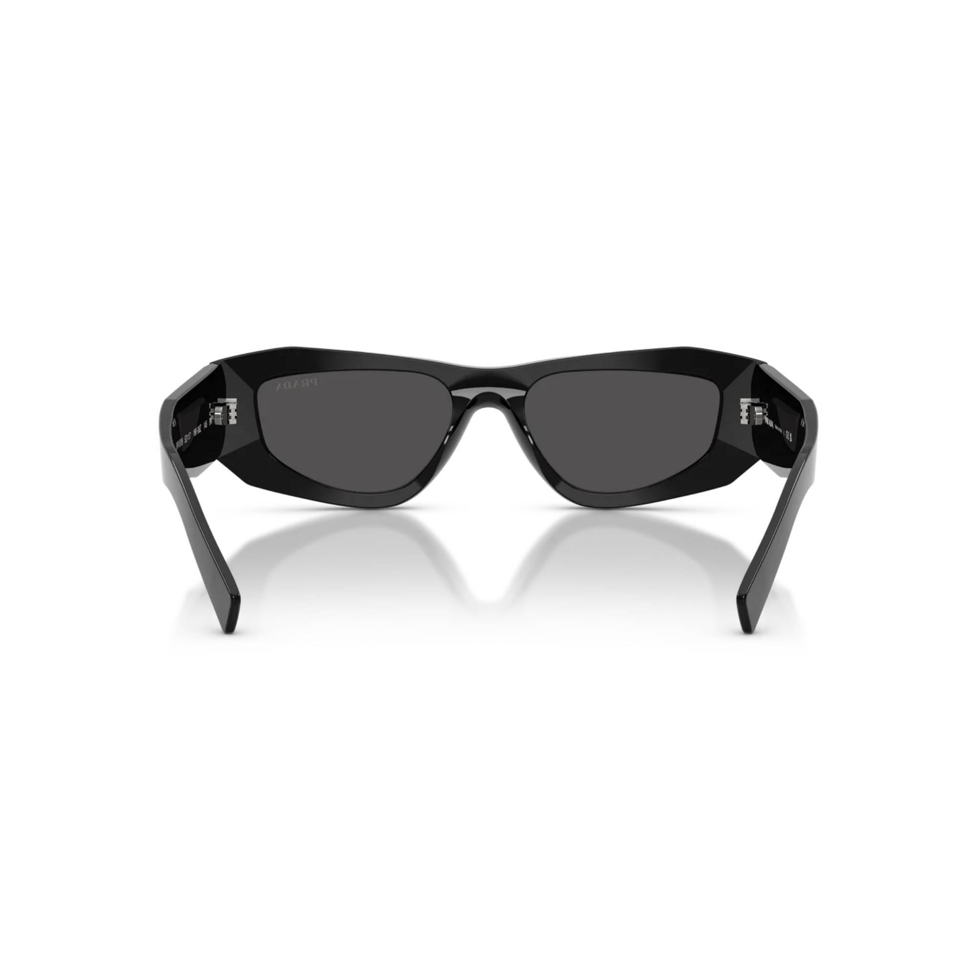 PRADA B19S 16K08Z 52 Sunglasses - 4