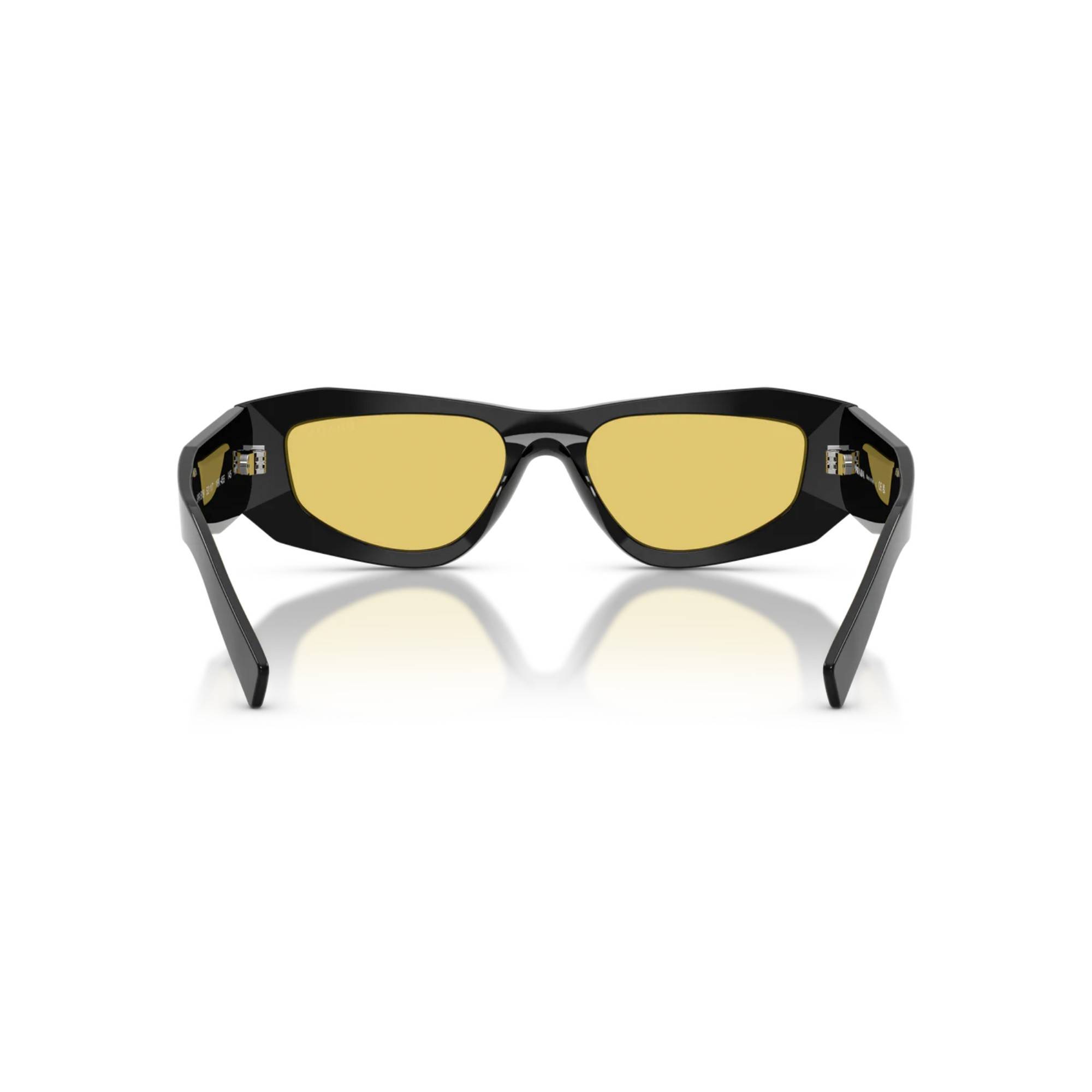 PRADA B19S 16K455 52 Солнцезащитные очки - 4