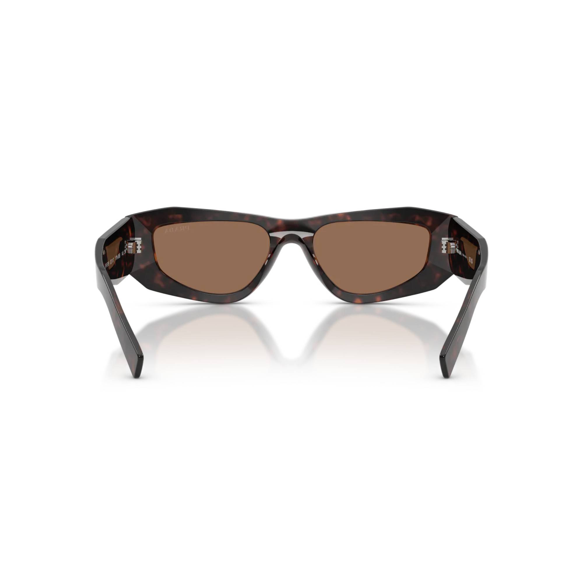 PRADA B19S 17N06B 52 Солнцезащитные очки - 4