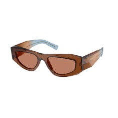 PRADA B19S 25F90Q 52 Солнцезащитные очки - 1
