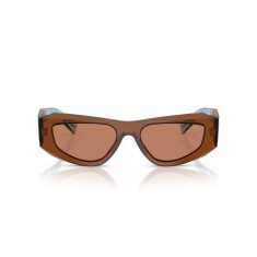 PRADA B19S 25F90Q 52 Солнцезащитные очки - 2