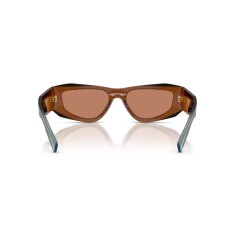 PRADA B19S 25F90Q 52 Солнцезащитные очки - 4