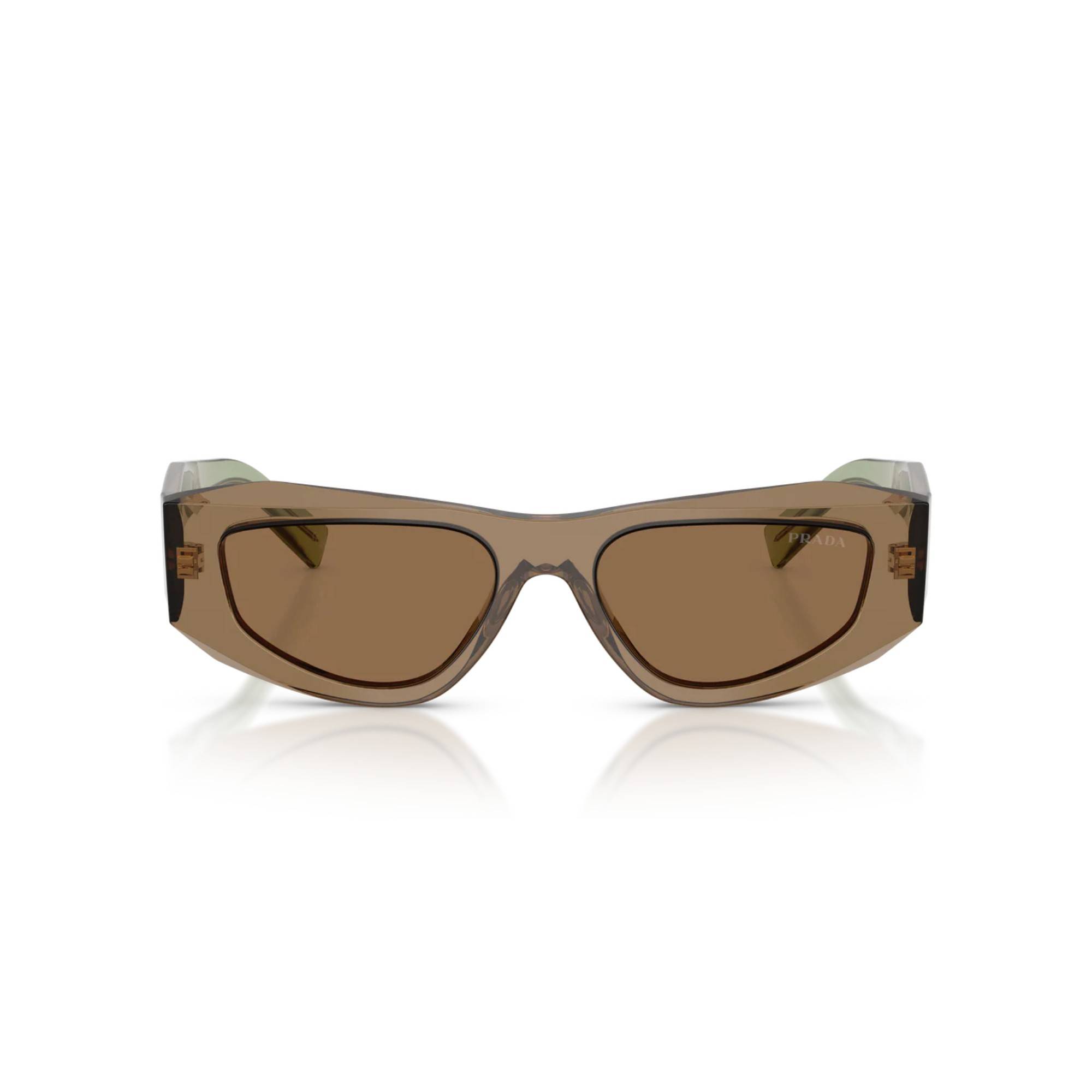 PRADA B19S 29E90F 52 Солнцезащитные очки - 2