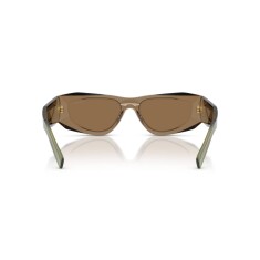 PRADA B19S 29E90F 52 Sunglasses - 4