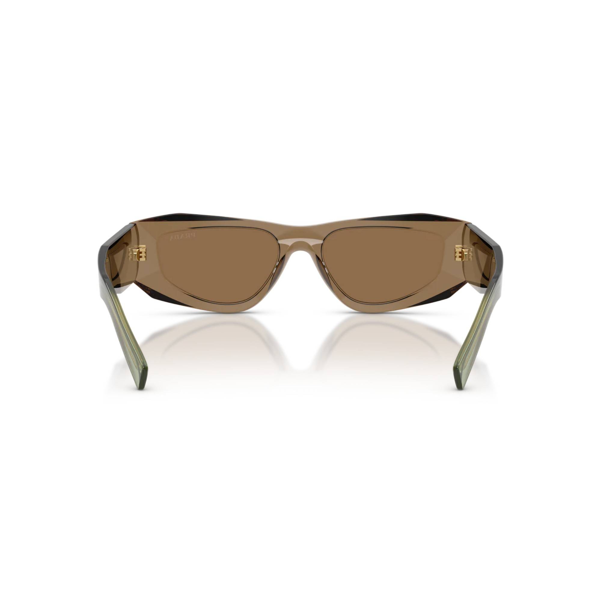 PRADA B19S 29E90F 52 Sunglasses - 4