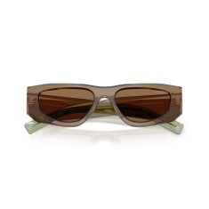 PRADA B19S 29E90F 52 Sunglasses - 5
