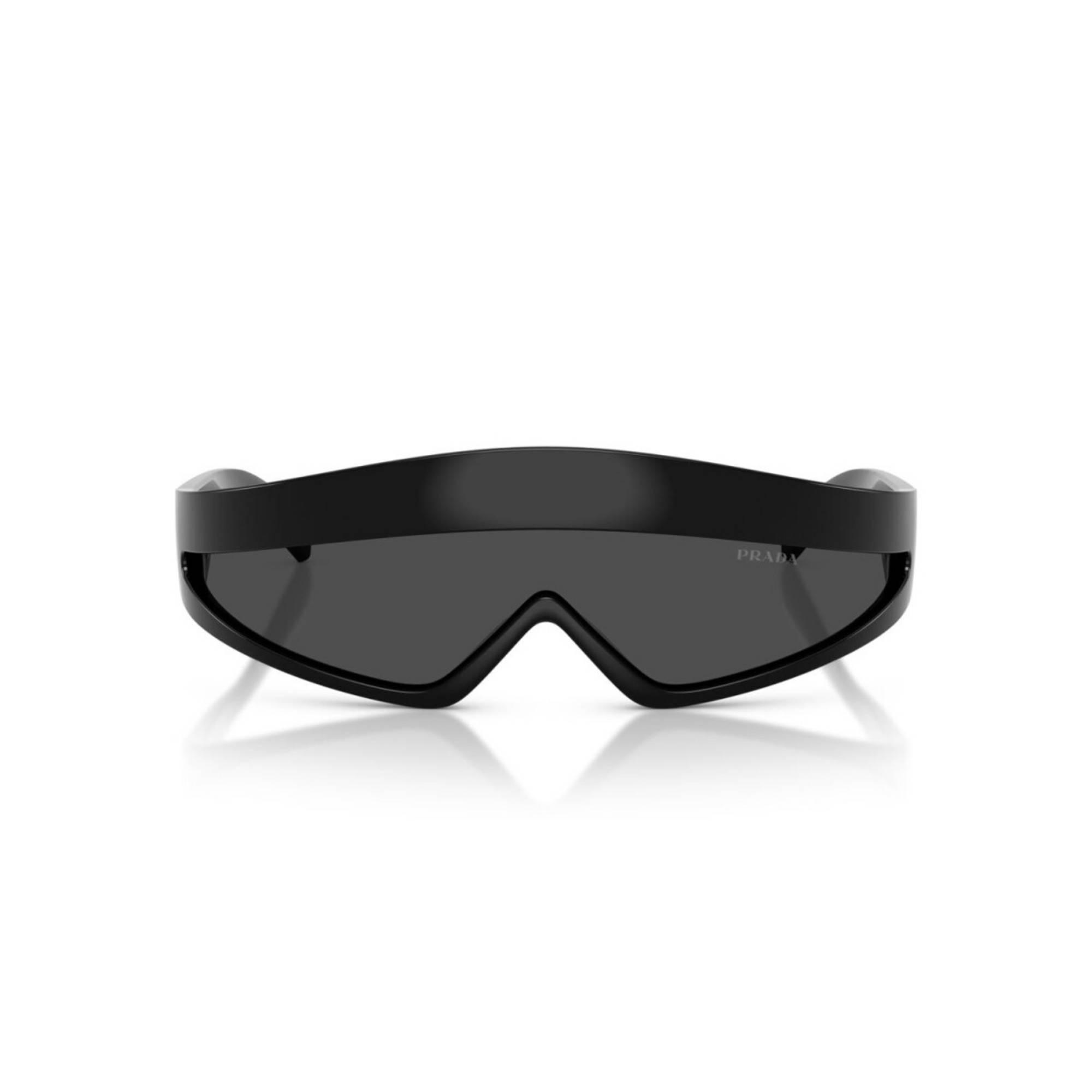 PRADA B20S 1AB08Z 38 Sunglasses - 2
