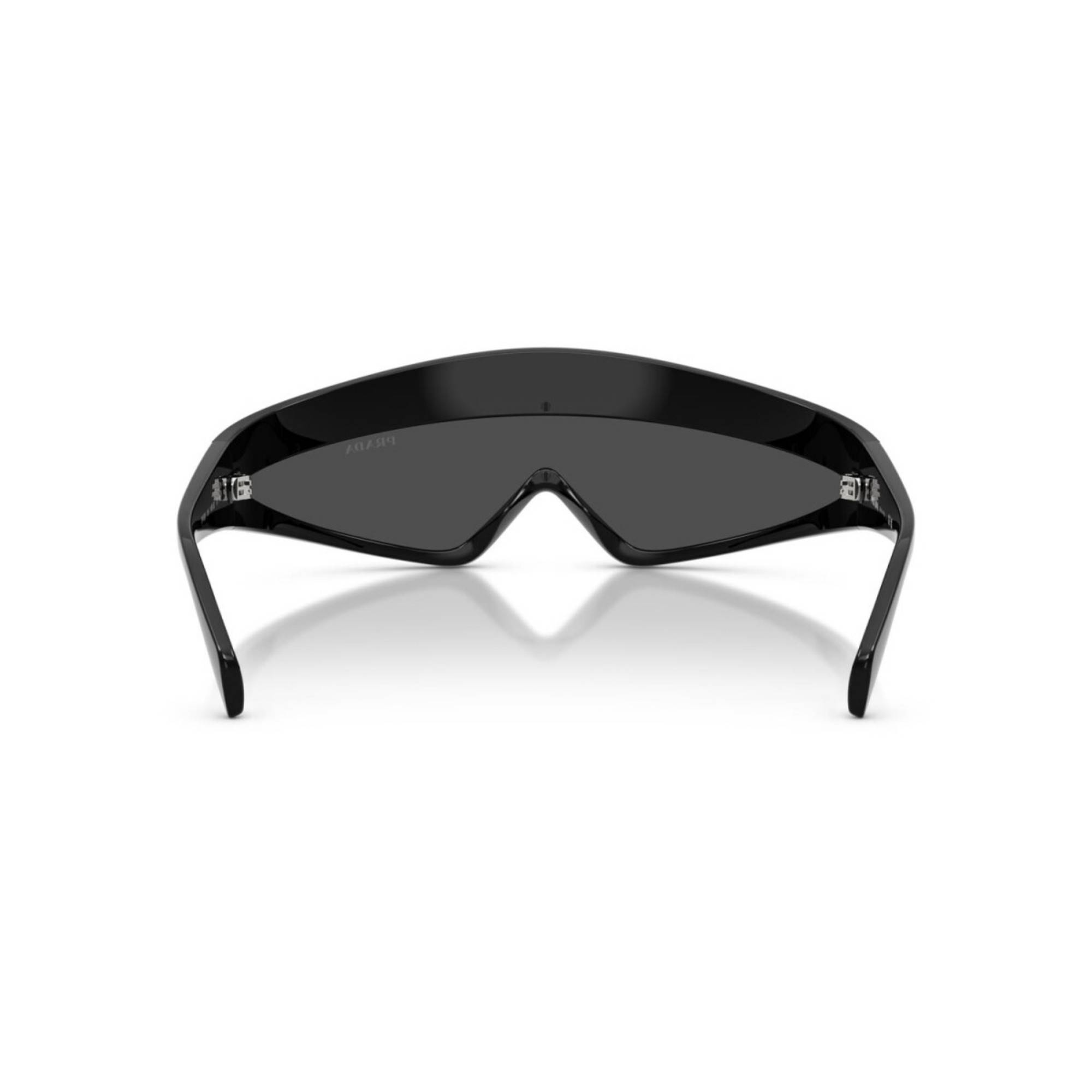 PRADA B20S 1AB08Z 38 Sunglasses - 4