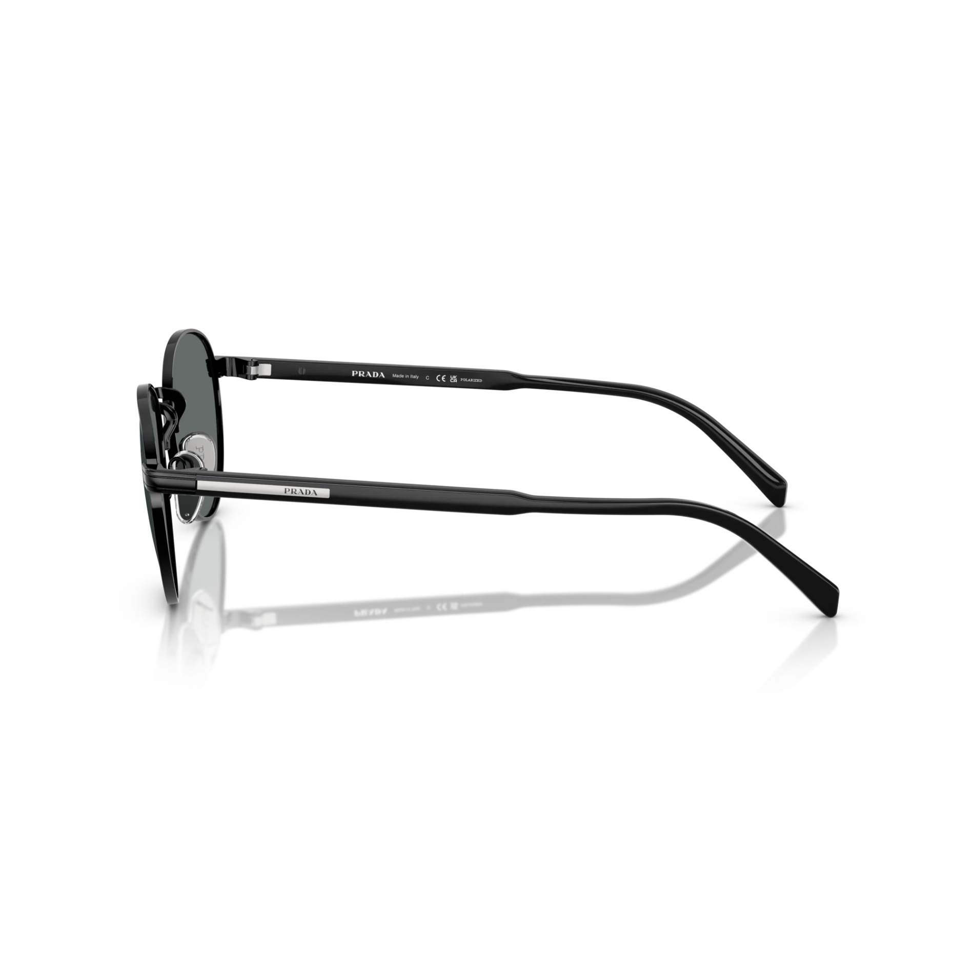PRADA B51S 1AB5Z1 53 Солнцезащитные очки - 3
