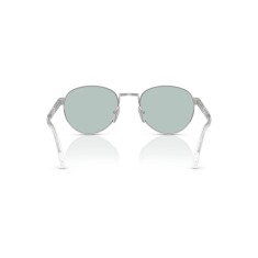 PRADA B51S 1BC40N 53 Gun Metal Unisex Güneş Gözlüğü - 4