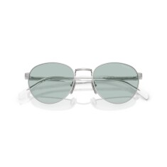 PRADA B51S 1BC40N 53 Gun Metal Unisex Güneş Gözlüğü - 5