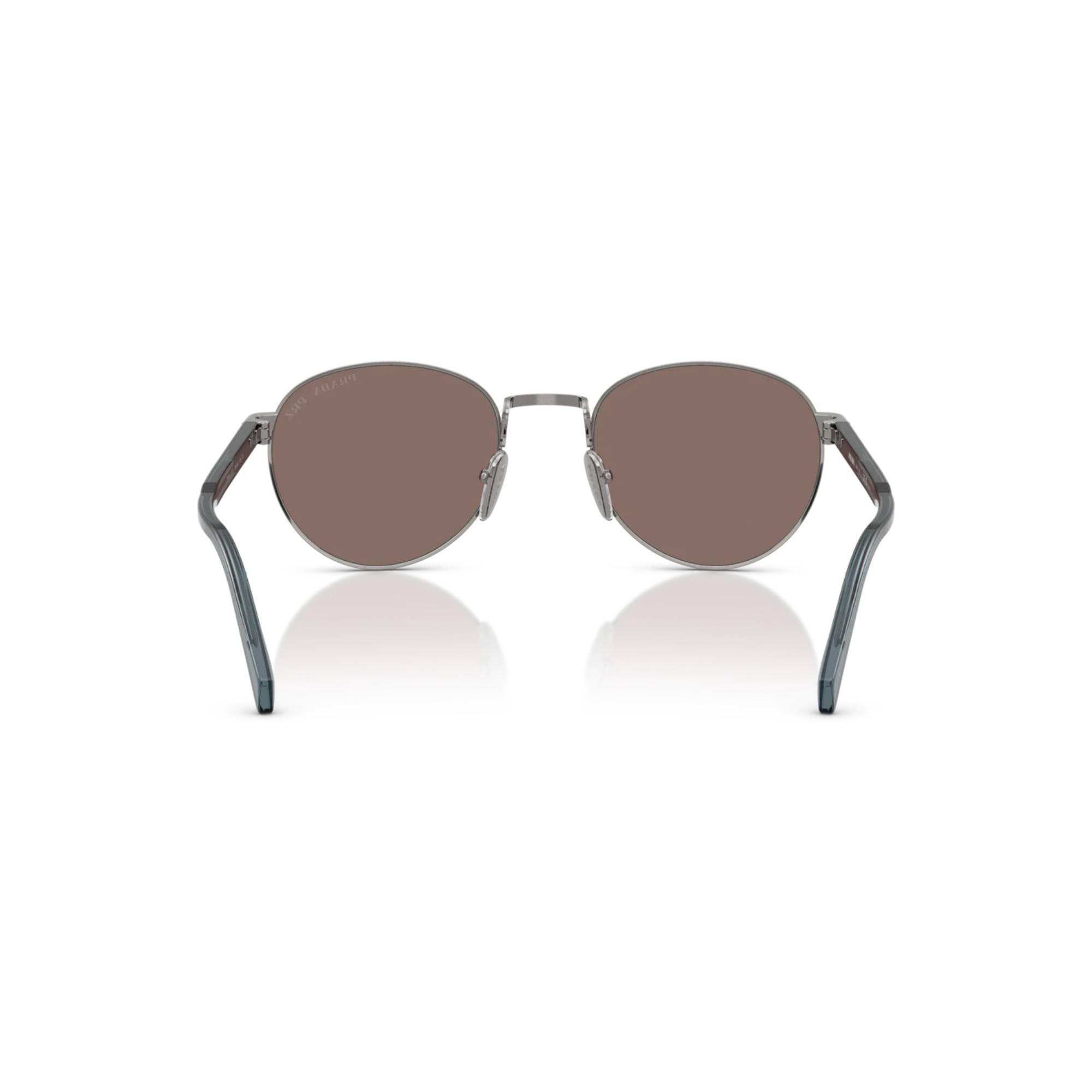 PRADA B51S 5AV05C 53 Sunglasses - 4