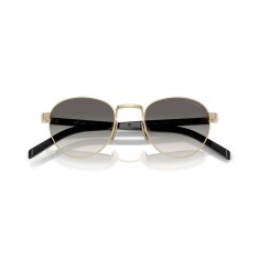 PRADA B52S ZVN02C 49 Gold Kadın Güneş Gözlüğü - 5