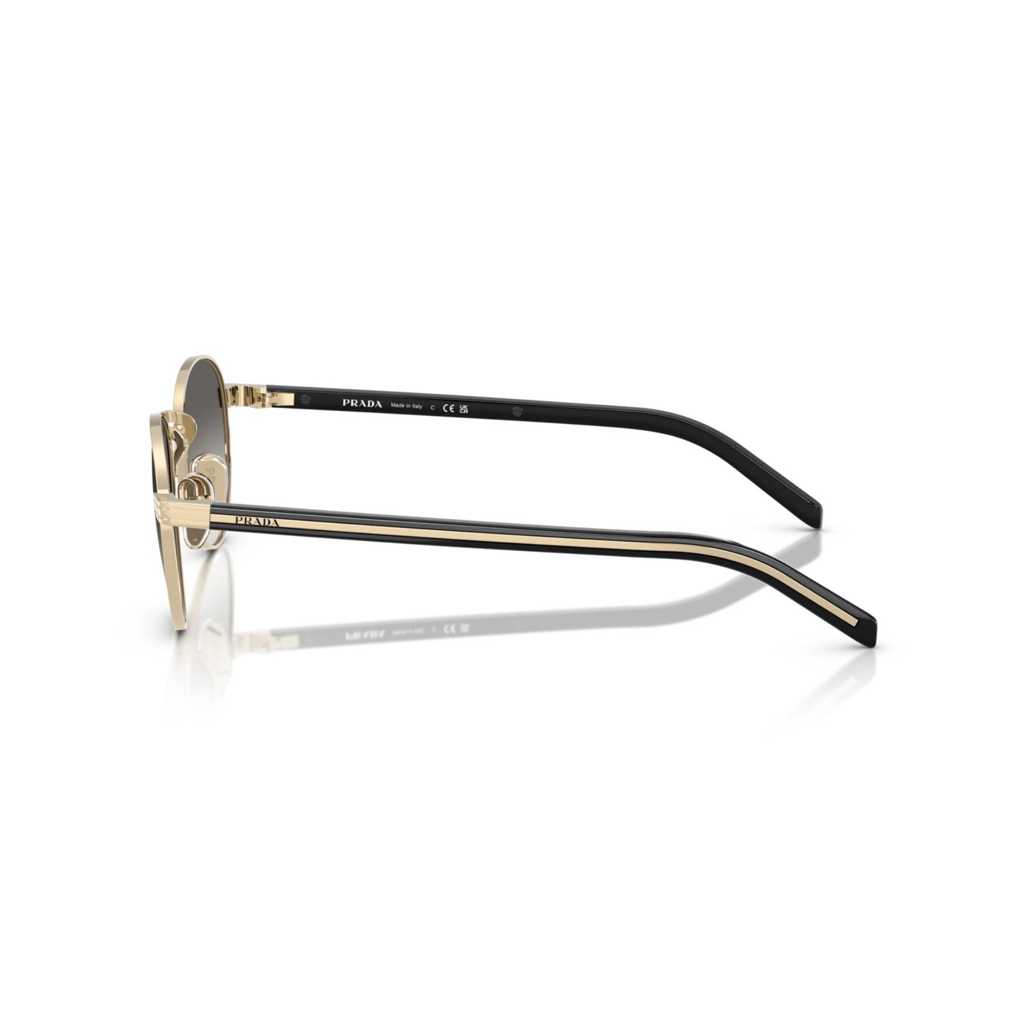 PRADA B52S ZVN02C 49 Солнцезащитные очки - 3
