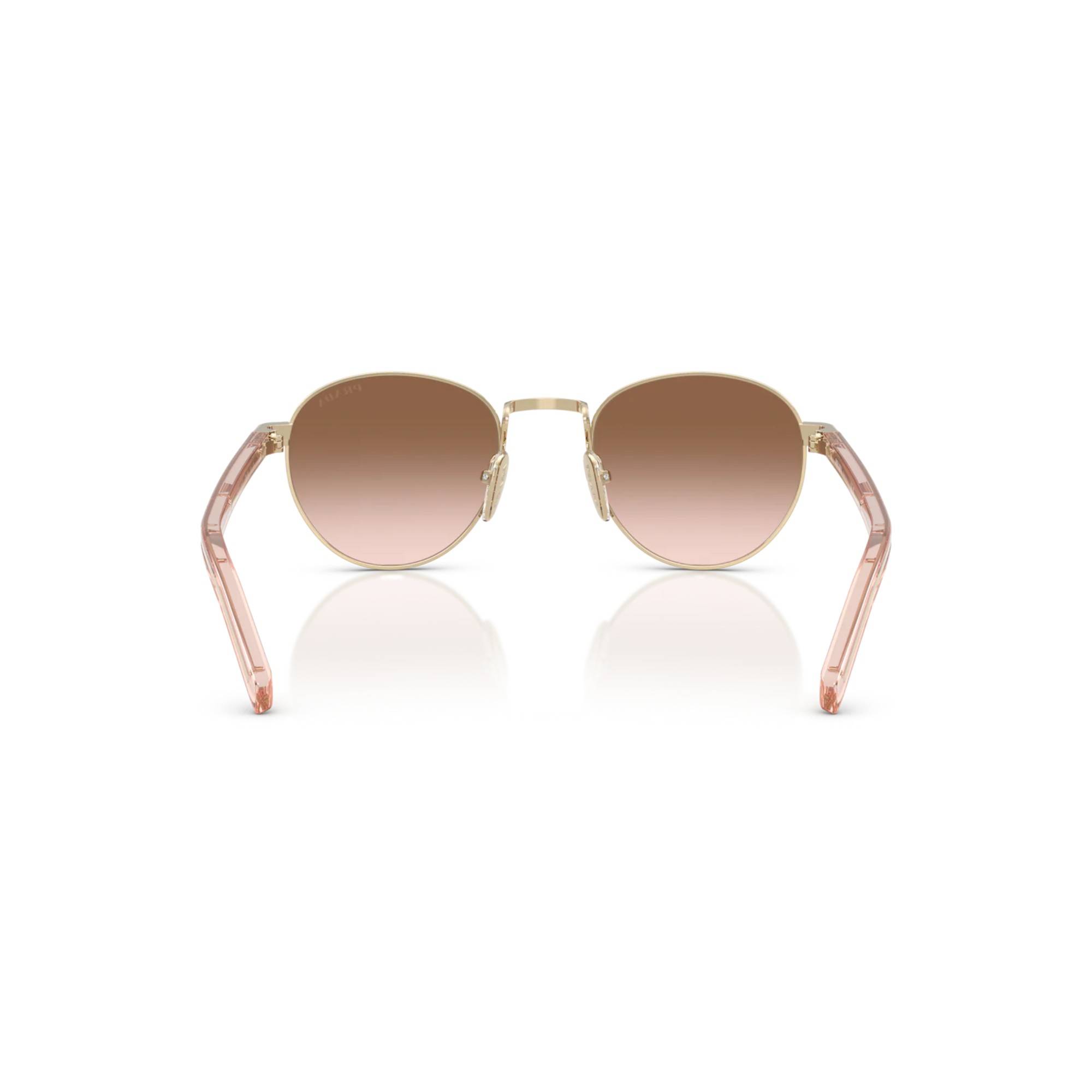 PRADA B52S ZVN0A6 49 Солнцезащитные очки - 4
