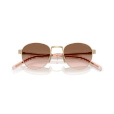 PRADA B52S ZVN0A6 49 Солнцезащитные очки - 5