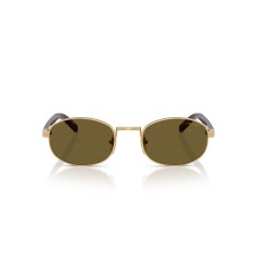 PRADA B53S 5AK09Z 52 Солнцезащитные очки 