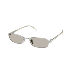 PRADA B54S 1BC30P 54 Gümüş Unisex Güneş Gözlüğü 