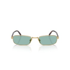 PRADA B54S 5AK40K 54 İki Renk Unisex Güneş Gözlüğü - 2