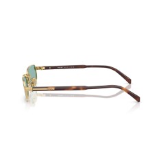 PRADA B54S 5AK40K 54 İki Renk Unisex Güneş Gözlüğü - 3