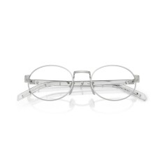 PRADA B55V 1BC1O1 49 Optic - 5