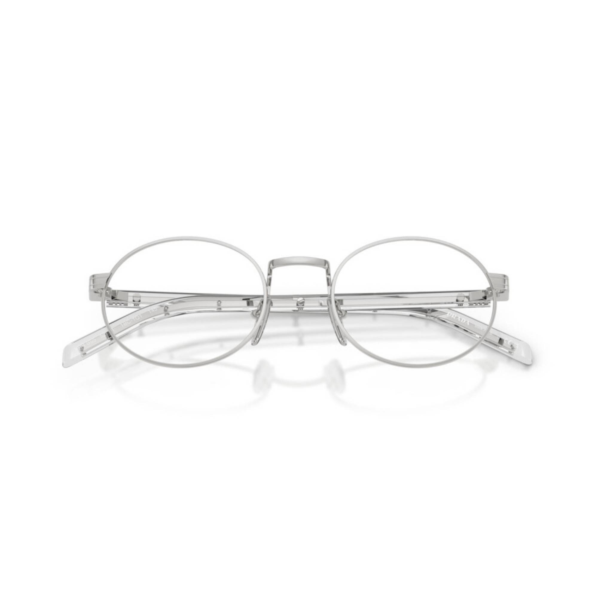 PRADA B55V 1BC1O1 52 Optic - 5