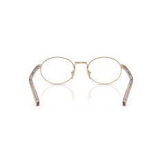 PRADA B55V ZVN1O1 52 Optic - 4