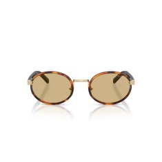 PRADA B56S 21E10R 52 Sunglasses - 1