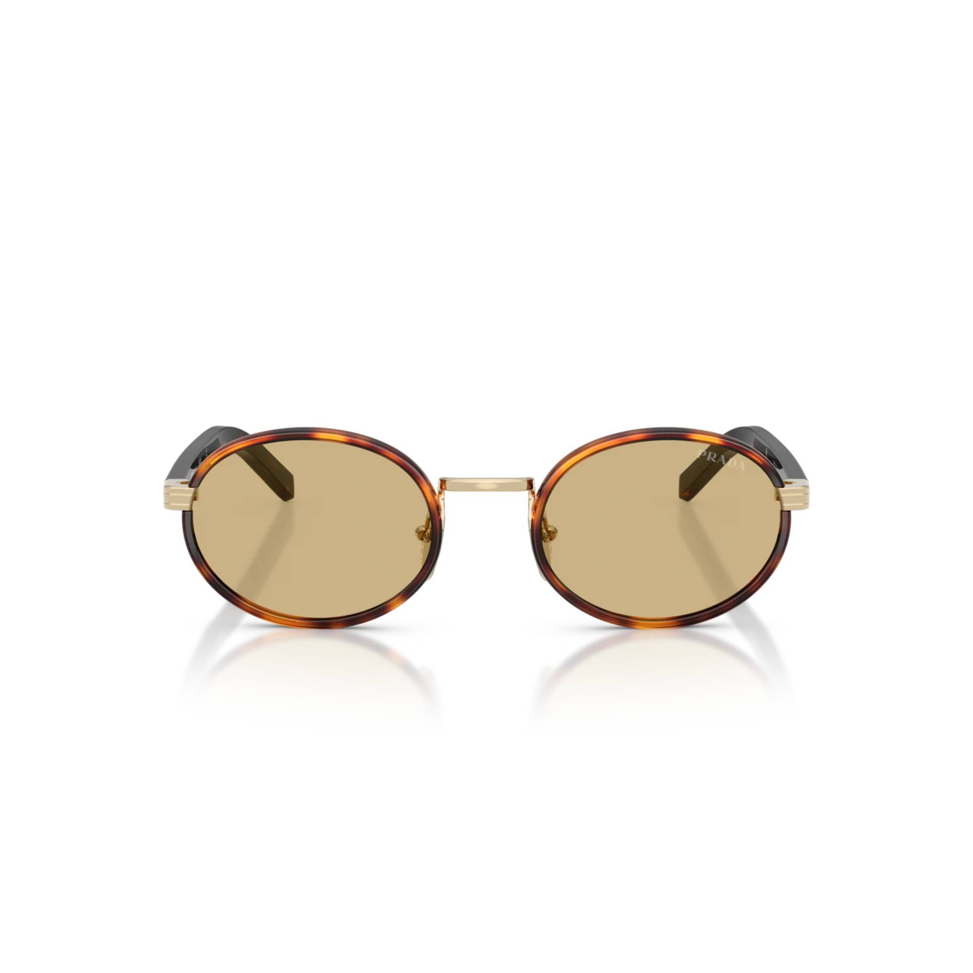 PRADA B56S 21E10R 52 Sunglasses - 1