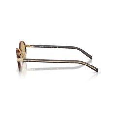 PRADA B56S 21E10R 52 Sunglasses - 3