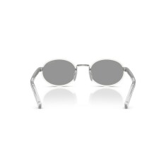 PRADA B56S 23E50Q 52 Солнцезащитные очки - 4