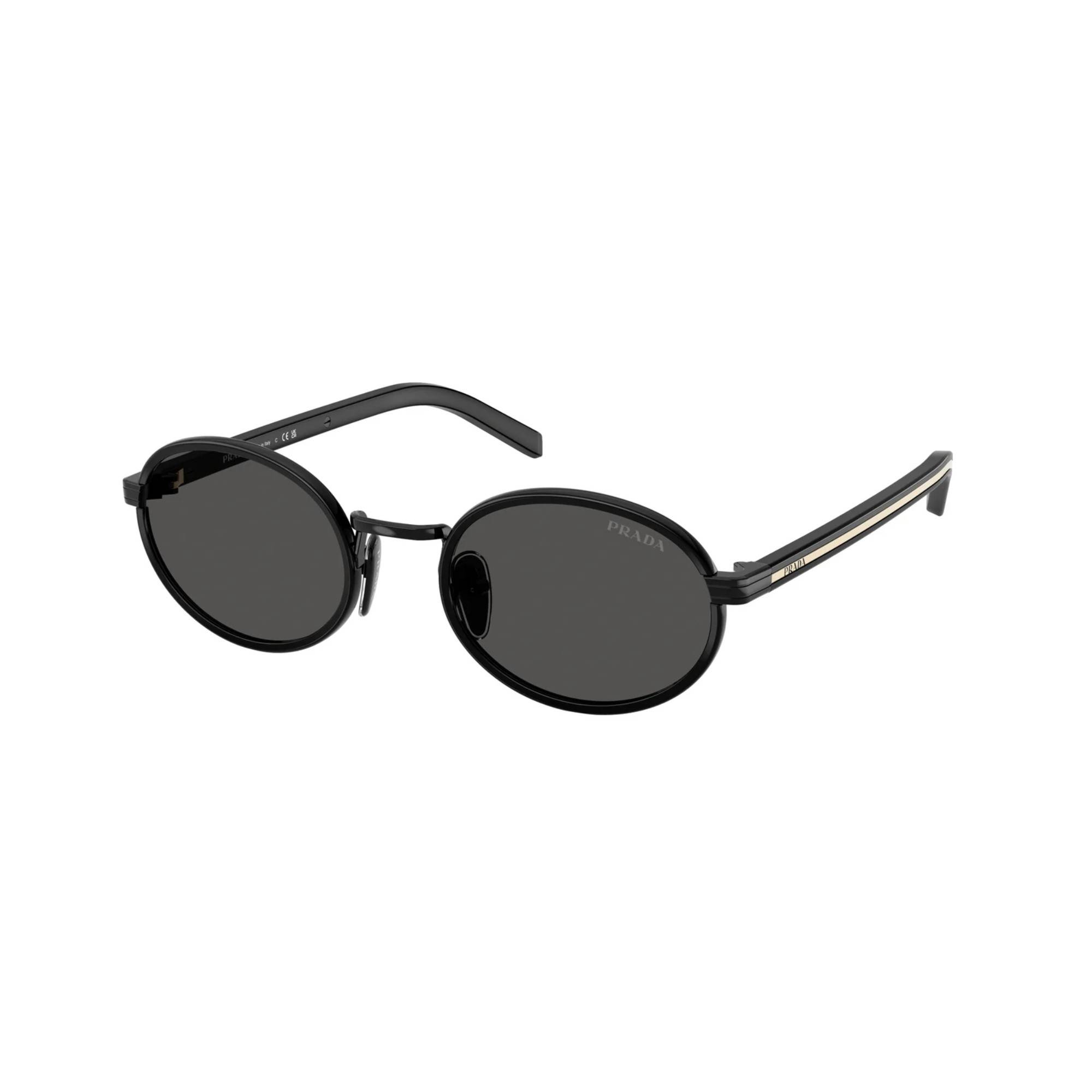PRADA B56S AAV08Z 52 Sunglasses - 2