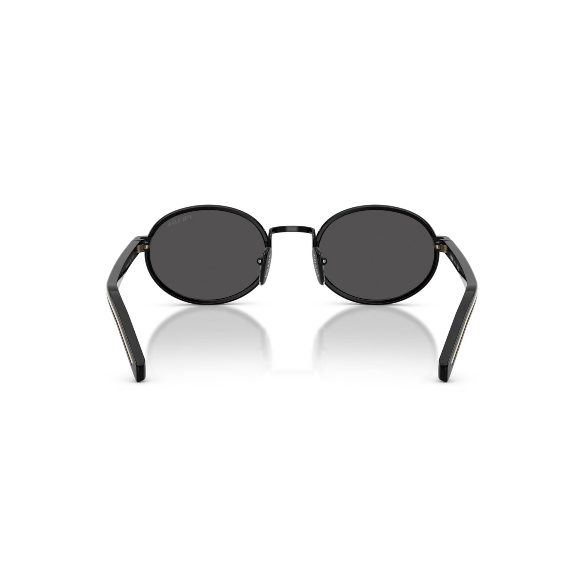 PRADA B56S AAV08Z 52 Sunglasses - 4