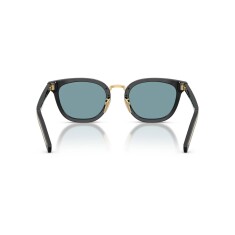PRADA C01SD 16K04D 52 Солнцезащитные очки - 4