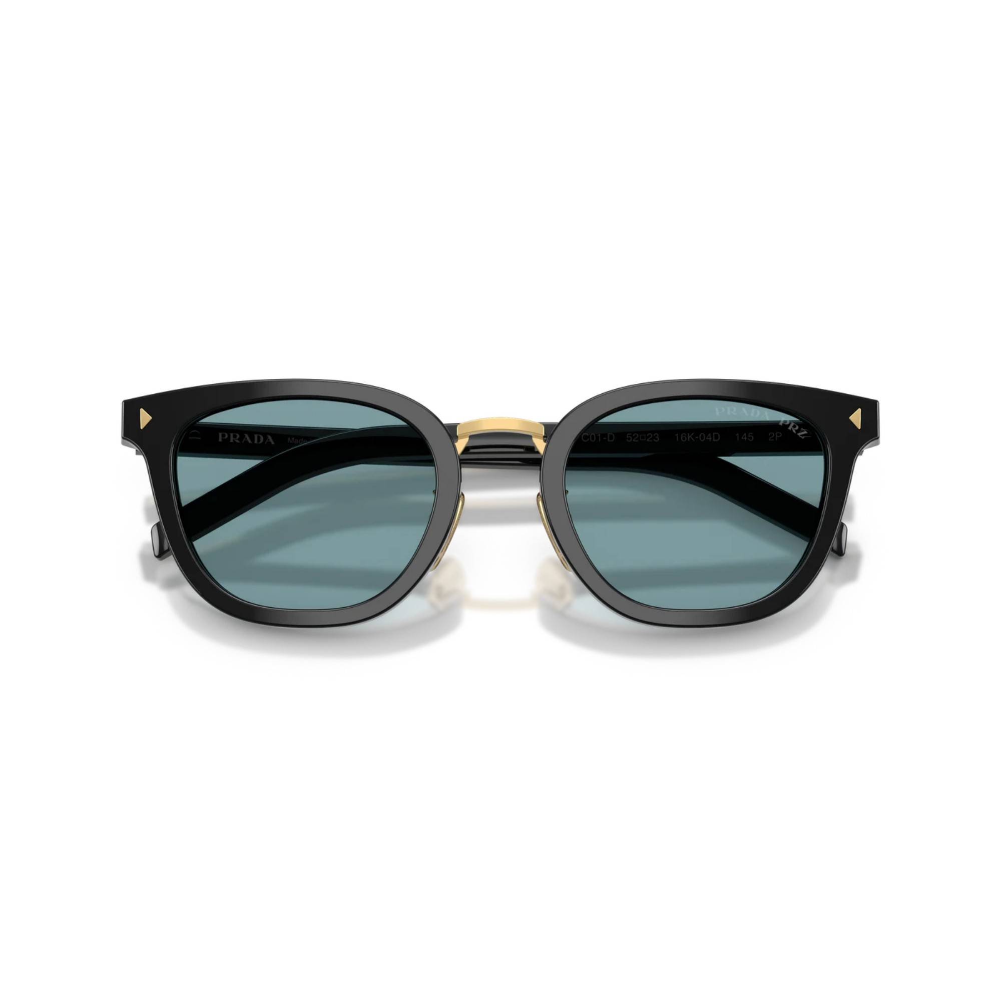 PRADA C01SD 16K04D 52 Sunglasses - 5