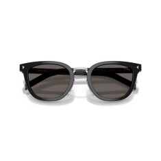 PRADA C01SD 16K731 52 Siyah Unisex Güneş Gözlüğü - 5