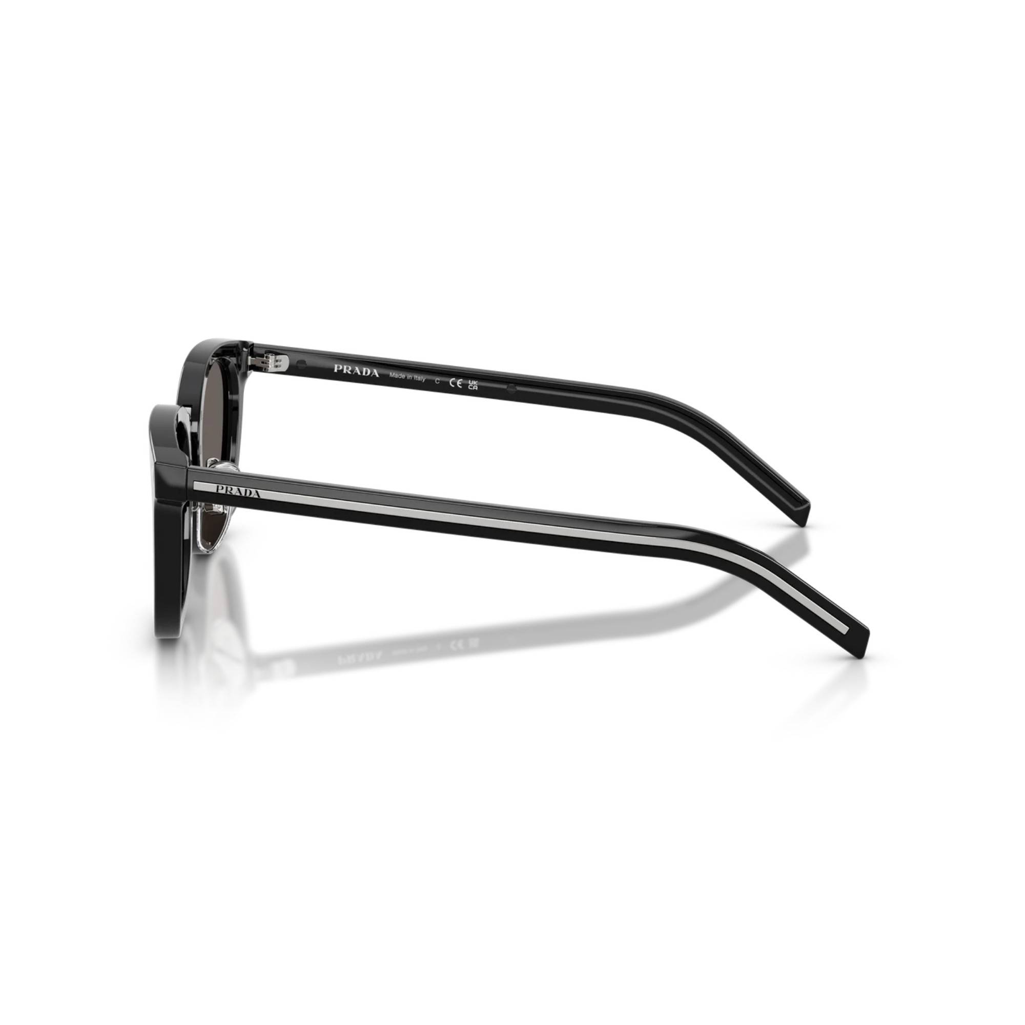 PRADA C01SD 16K731 52 Sunglasses - 3