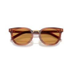 PRADA C01SD 27F60F 52 Солнцезащитные очки - 5