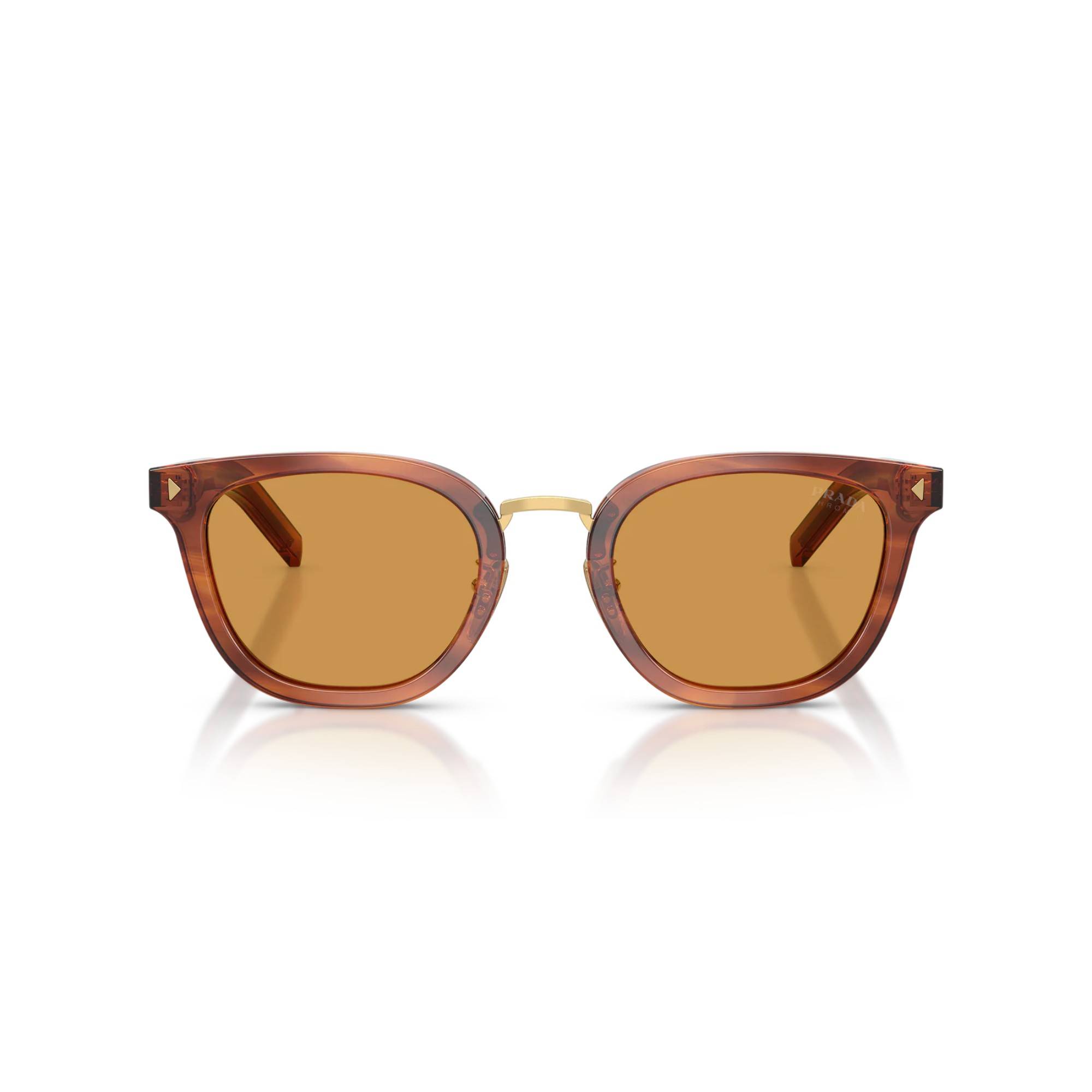 PRADA C01SD 27F60F 52 Sunglasses - 2