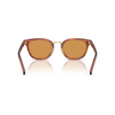 PRADA C01SD 27F60F 52 Sunglasses - 4