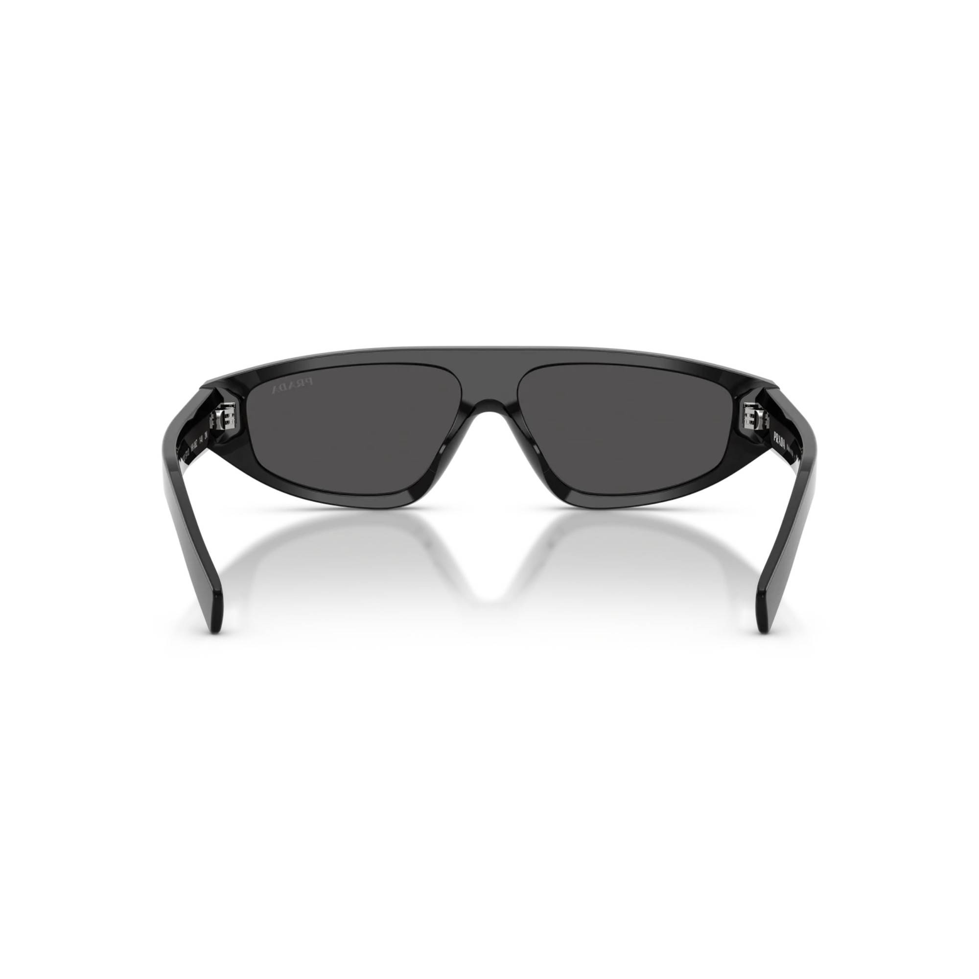 PRADA C02S 16K08Z 57 Солнцезащитные очки - 4