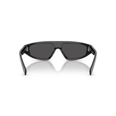 PRADA C02S 16K08Z 57 Sunglasses - 4